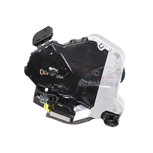 Türschloss vorne links mit Zentralverriegelung METZGER für u.a. TOYOTA RAV