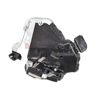 Türschloss vorne rechts mit Zentralverriegelung...