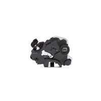 Türschloss vorne rechts mit Zentralverriegelung METZGER für u.a. TOYOTA LAND