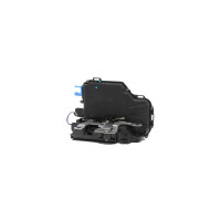 Door Lock rear left with double locking METZGER for e.g....