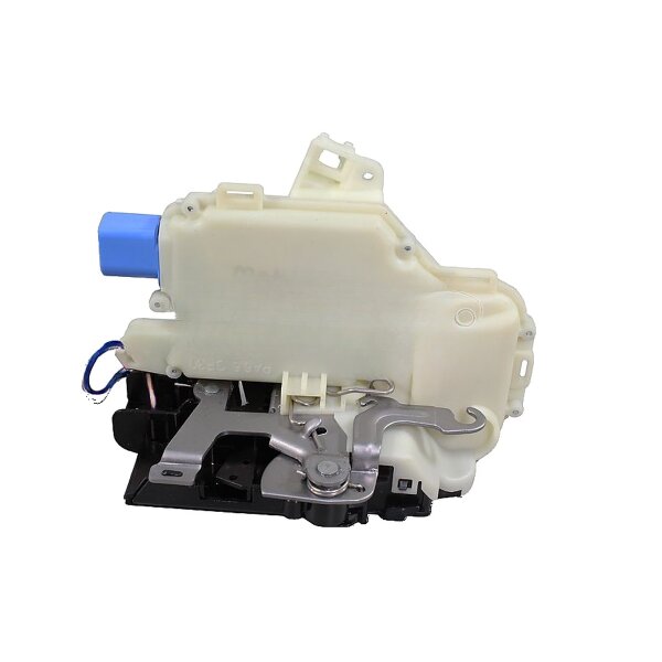 Door Lock rear left without double locking METZGER for e.g. VW TRANSPORTER