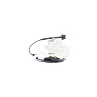 Rear left Door Lock with double locking METZGER suitable...