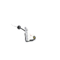 Rear right Door Lock with double locking METZGER for AUDI A8