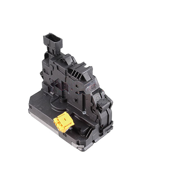 Door Lock rear left with central locking METZGER for e.g. OPEL MERIVA