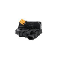 Door Lock rear left with central locking METZGER for e.g....