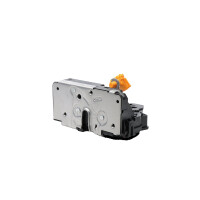 Door Lock rear left with central locking METZGER for e.g. OPEL MERIVA