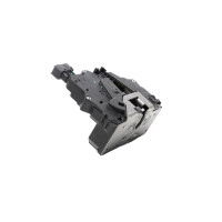 Door Lock rear right with central locking METZGER for e.g. OPEL MERIVA