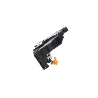 Door Lock rear right with central locking METZGER for e.g. OPEL MERIVA