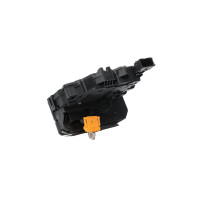 Door Lock rear right with central locking METZGER for e.g. OPEL MERIVA