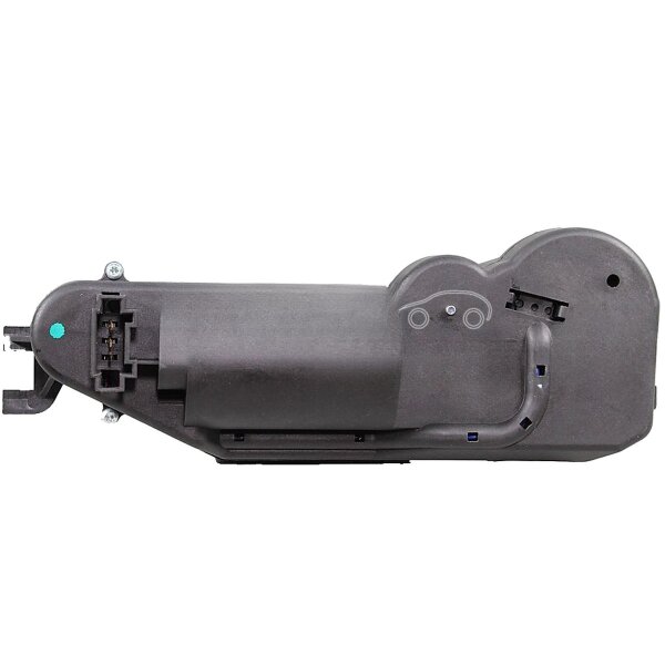 Zuziehhilfe Tür rechts METZGER passend für u.a. MERCEDES-BENZ SPRINTER