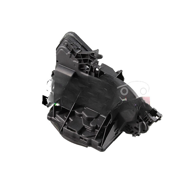 Türschloss vorne rechts ohne Doppelverriegelung METZGER für u.a. SEAT IBIZA