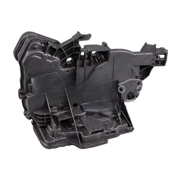 Türschloss hinten rechts ohne Doppelverriegelung METZGER für u.a. SEAT IBIZA