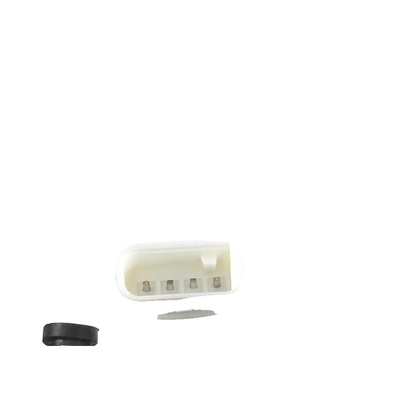 Closing Aid Door front left METZGER IAM-Expertise suitable for e.g. MB GLE