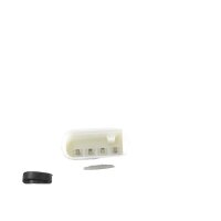 Closing Aid Door front left METZGER IAM-Expertise...