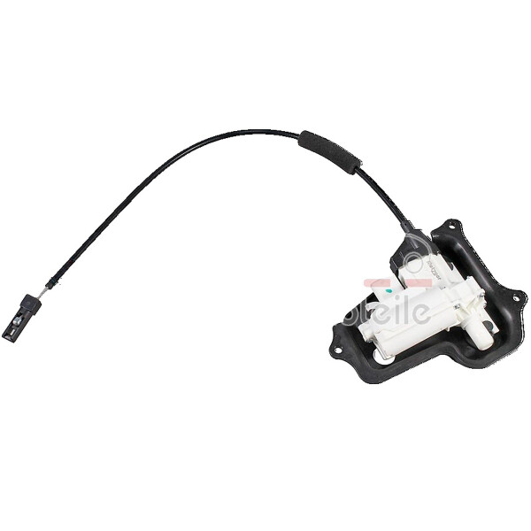 Closing Aid Door front right METZGER IAM-Expertise suitable for e.g. MB GLE