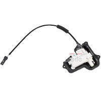 Closing Aid Door front right METZGER IAM-Expertise...