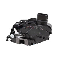 Door Lock rear left METZGER for e.g. LAND ROVER RANGE...