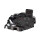 Door Lock rear left METZGER for e.g. LAND ROVER RANGE ROVER SPORT