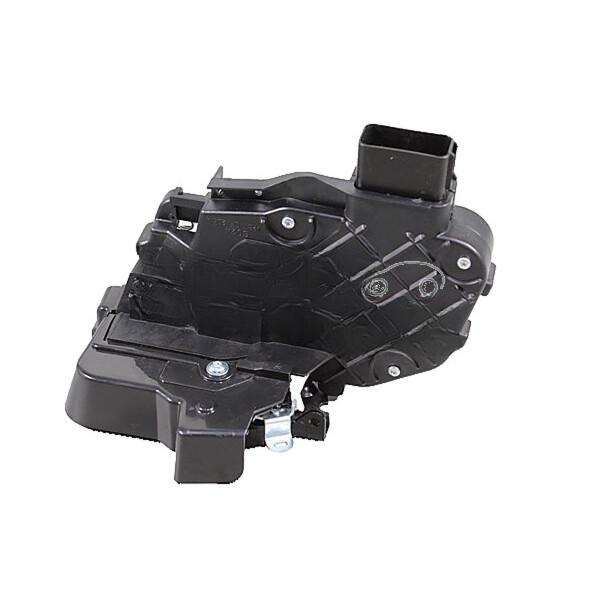 Door Lock rear right METZGER for e.g. LAND ROVER RANGE ROVER SPORT