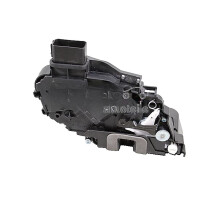 Door Lock rear right METZGER for e.g. LAND ROVER RANGE...