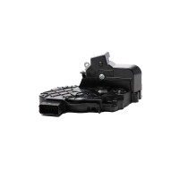 Door Lock rear right METZGER for e.g. LAND ROVER RANGE ROVER SPORT