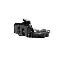 Door Lock rear right METZGER for e.g. LAND ROVER RANGE ROVER SPORT