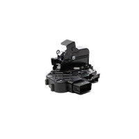 Door Lock rear right METZGER for e.g. LAND ROVER RANGE ROVER SPORT