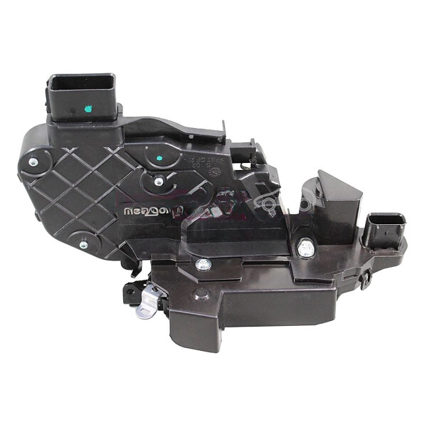 Door Lock rear left METZGER for e.g. LAND ROVER RANGE ROVER SPORT