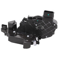 Door Lock rear right METZGER for e.g. LAND ROVER RANGE...