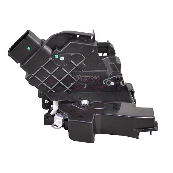 Türschloss vorne links ohne Doppelverriegelung METZGER für u.a. VOLVO V70