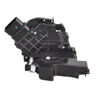 Türschloss vorne links ohne Doppelverriegelung...