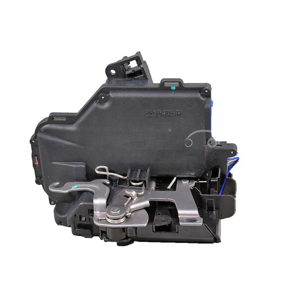 Türschloss vorne rechts mit Zentralverriegelung METZGER für u.a. SKODA ROOMSTER