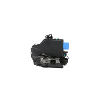 Türschloss vorne rechts mit Zentralverriegelung...