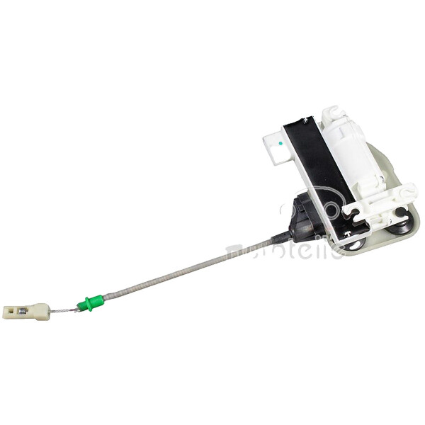 Zuziehhilfe Tür hinten rechts METZGER IAM-Expertise passend für BMW X6