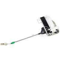 Closing Aid Door rear right METZGER IAM-Expertise...