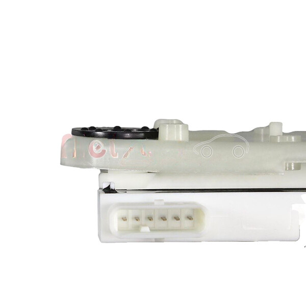 Closing Aid Door rear left METZGER IAM-Expertise suitable for e.g. BMW X5