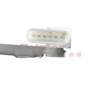 Closing Aid Door rear right METZGER IAM-Expertise...