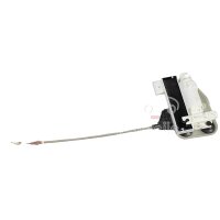 Closing Aid Door rear right METZGER IAM-Expertise...