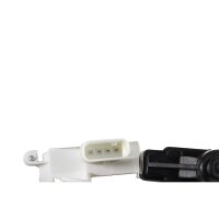 Closing Aid Door rear left METZGER IAM-Expertise suitable...