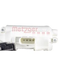 Closing Aid Door rear right METZGER IAM-Expertise...