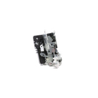 Door Lock rear left METZGER IAM-Expertise suitable for e.g. RENAULT CLIO