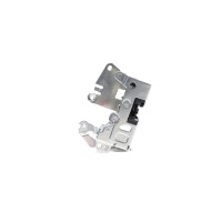 Door Lock rear left METZGER IAM-Expertise suitable for e.g. RENAULT CLIO
