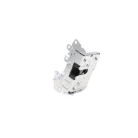 Door Lock rear left METZGER IAM-Expertise suitable for e.g. RENAULT CLIO