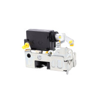 Door Lock rear right METZGER IAM-Expertise suitable for e.g. RENAULT CLIO