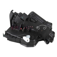 Türschloss vorne links mit Zentralverriegelung...