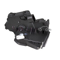 Türschloss vorne rechts mit Zentralverriegelung...