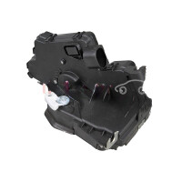 Türschloss hinten rechts mit Zentralverriegelung...