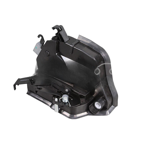 Türschloss vorne links mit Zentralverriegelung METZGER für u.a. BMW 3er