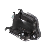 Türschloss vorne links mit Zentralverriegelung...