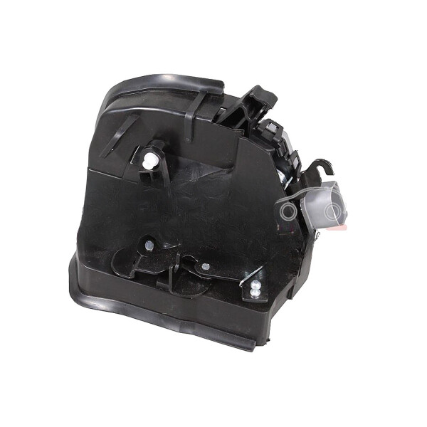 Türschloss vorne rechts mit Zentralverriegelung METZGER für BMW X5